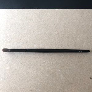 Wayne Goss 05 detail brush
